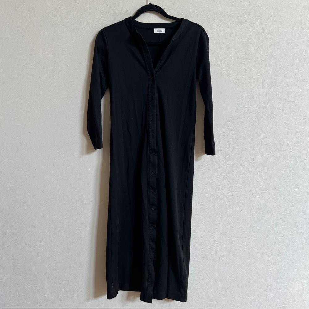 AYR Black Serenity Dress - Picture 2 of 4